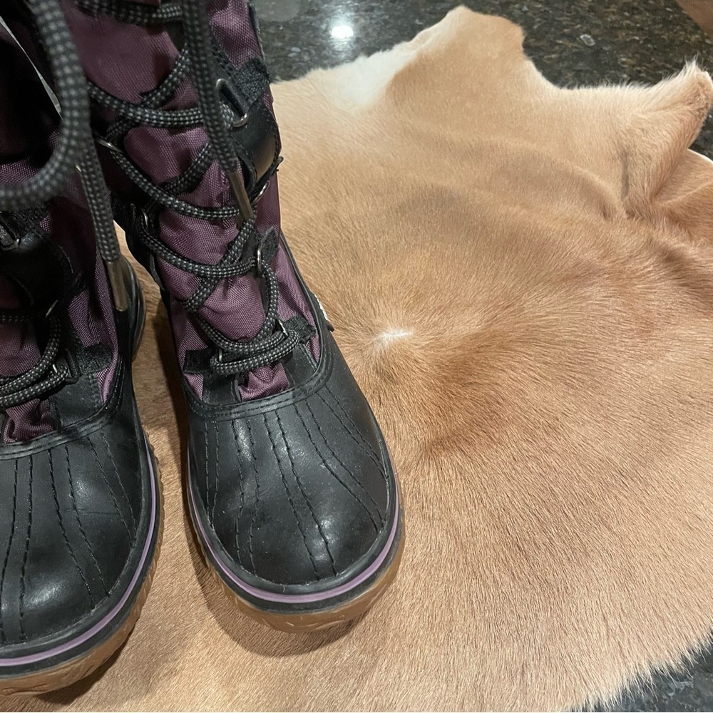 Pajar Boots Outdoor - Picture 5 of 10